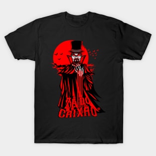 Zé do Caixão T-Shirt